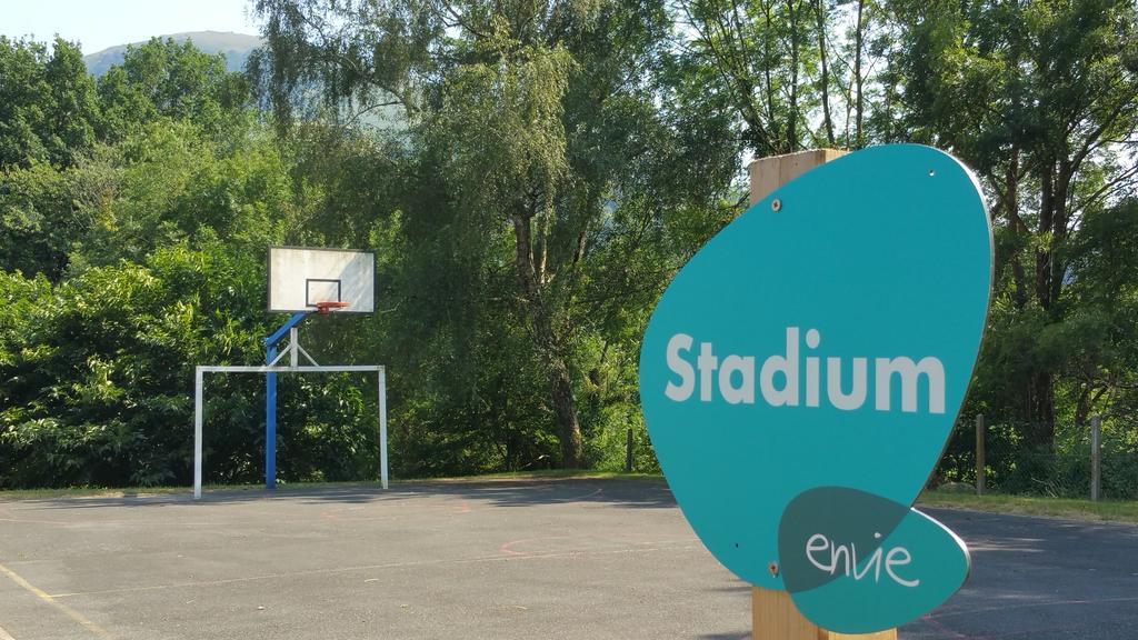Vvf Pays Basque Saint-Etienne-De-Baigorry Ξενοδοχείο Εξωτερικό φωτογραφία